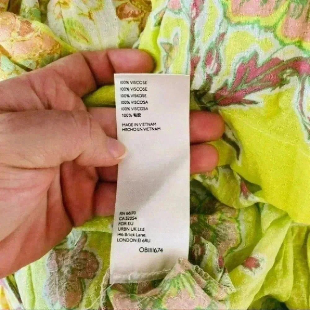 Free People Hanalei Bay Maxi Dress Size XS NWT - Picture 12 of 16